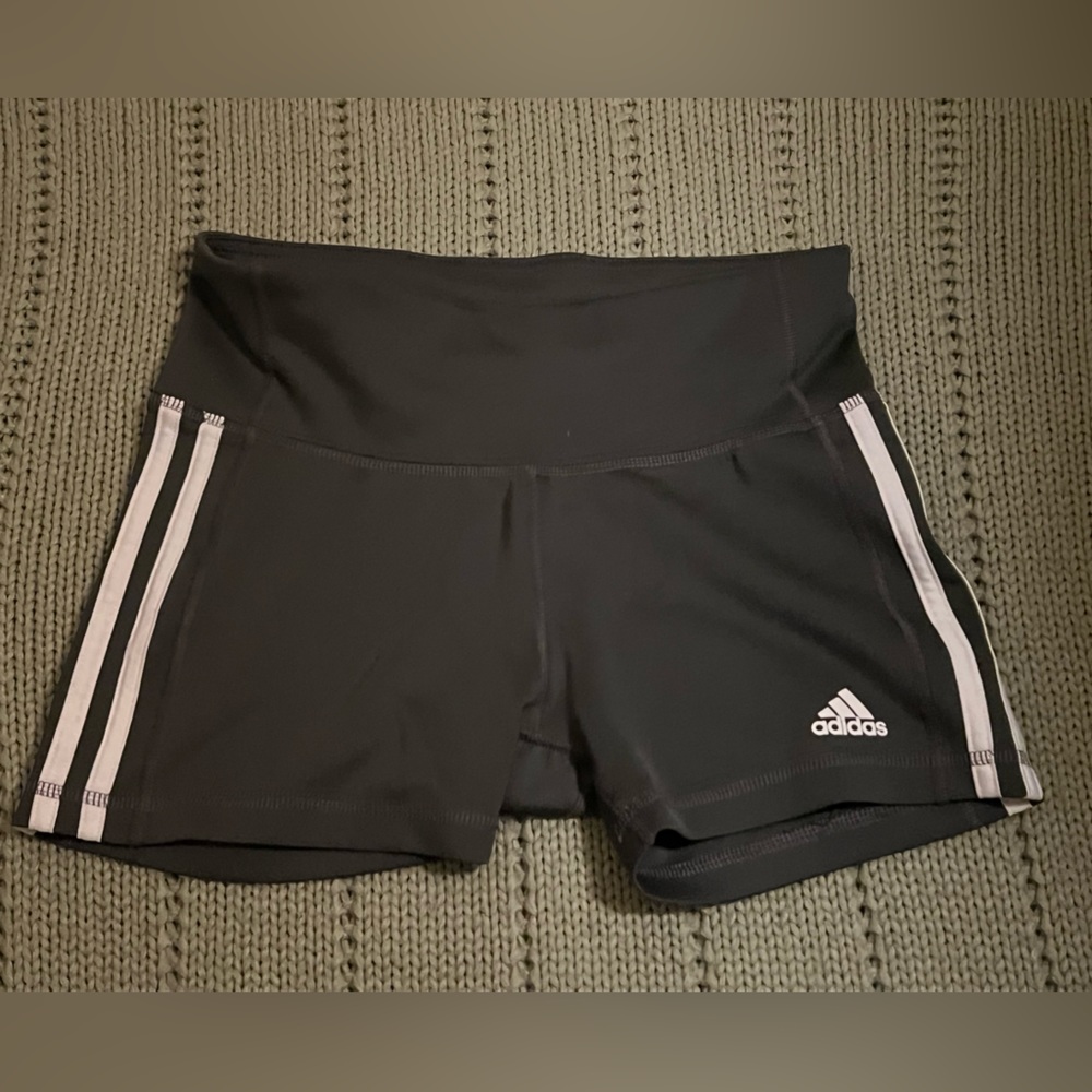 Adidas CLIMALITE shorts